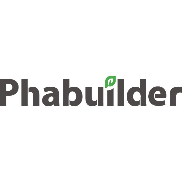 Phabuilder Logo