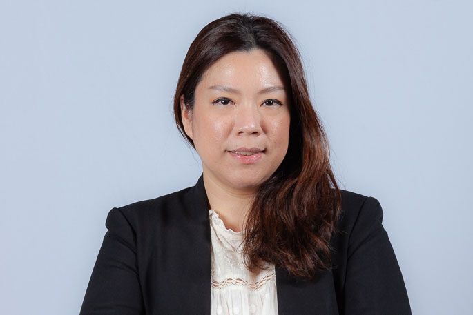 Chollatip Santitorn - Partner, Tax KPMG in Thailand