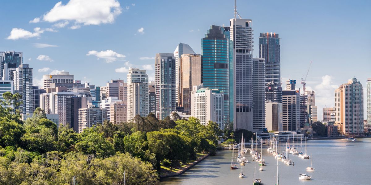 Brisbane - KPMG Australia