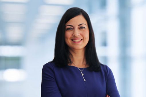 Claudine Borg Azzopardi