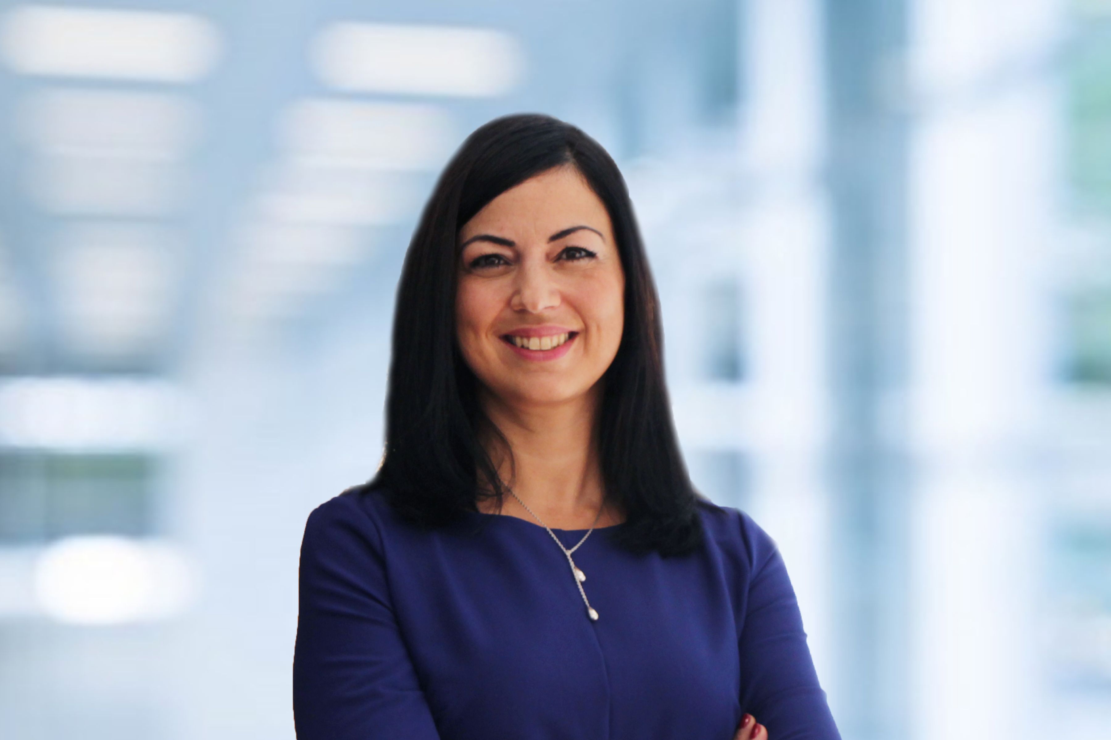 Claudine Borg Azzopardi