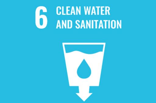 Clean water and sanitation