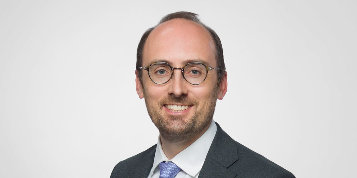 Clive Strouts - KPMG Canada