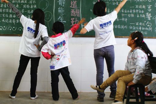 Leading Change with Impact