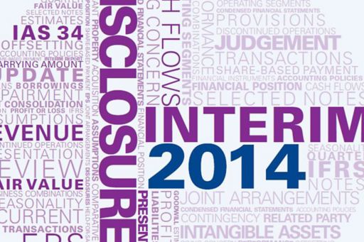 Guide to annual financial statements - Illustrative disclosures - September 2014