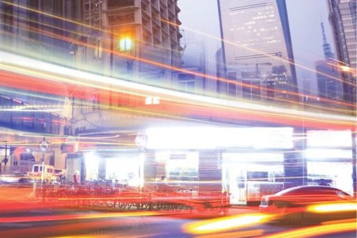 China Quarterly Report (Q1, 2014) (previously 'Investment in China: Numbers and Trends')