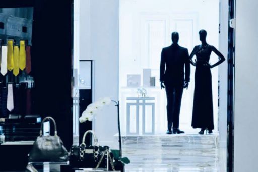 Refined Strategies: Luxury extends its reach across China