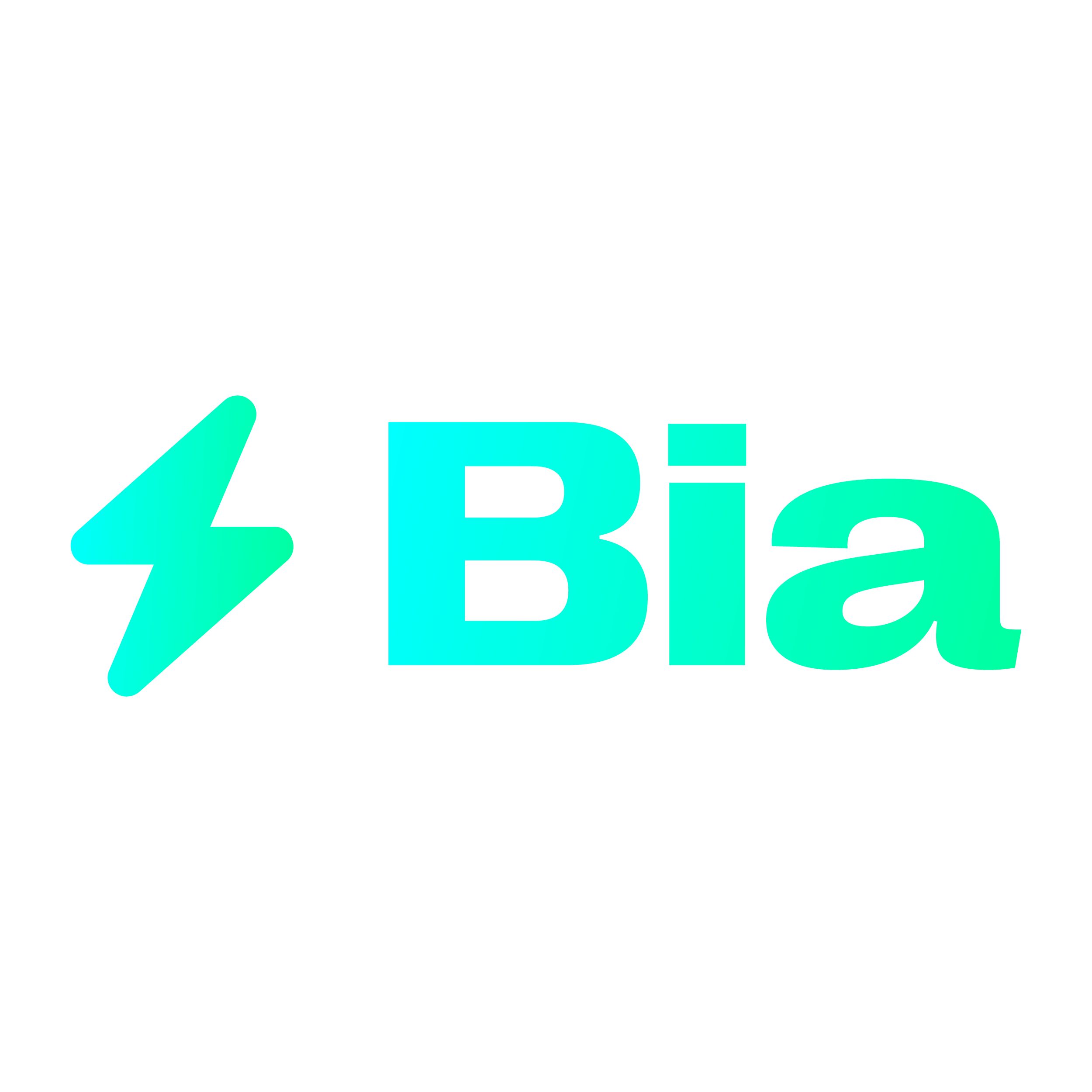 Bia logo