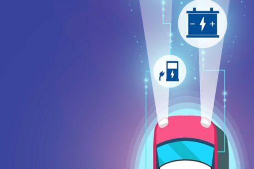 Connected and Autonomous Vehicles