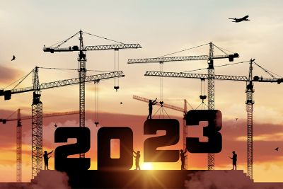 中国经济观察：2023年一季度