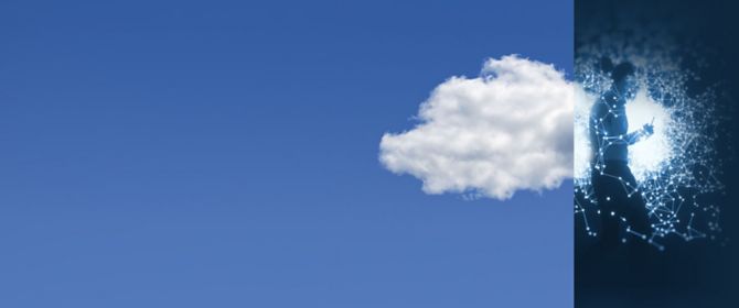 Consulting Cloud Transformation