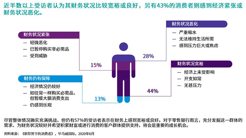 新形势下的消费者