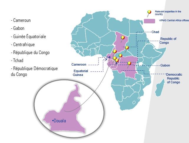 KPMG Afrique Centrale