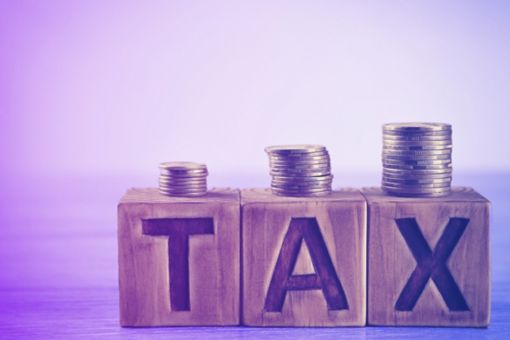 Corporate tax updates