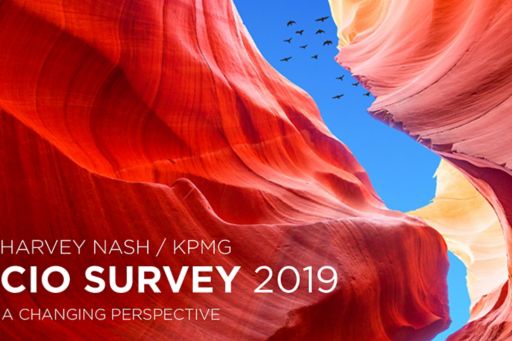 CIO Survey 2019
