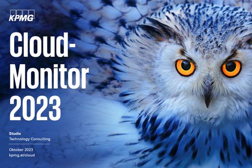 Cover Cloud Monitor 2023