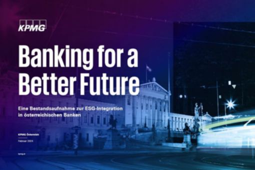 Cover Banking for a Better Future