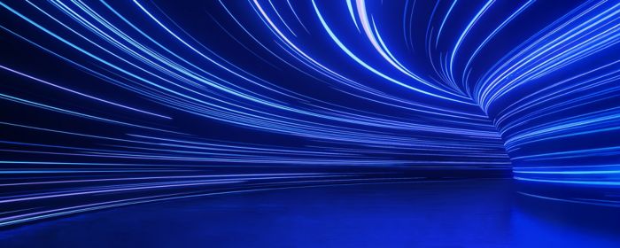 Transparency Report FY 2025