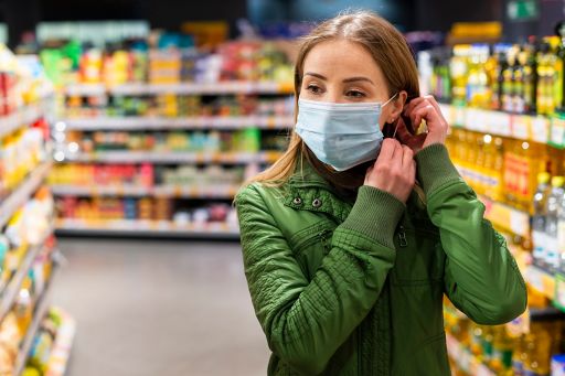 Ako prekonať dopad pandémie na maloobchod