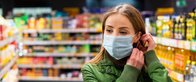 Covid-19 outbreak - how to overcome challenges in the retail industry?  