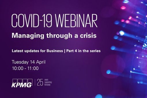 Impactul COVID-19 asupra mobilității internaționale a lucrătorilor