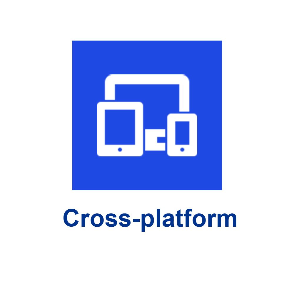cross-platform