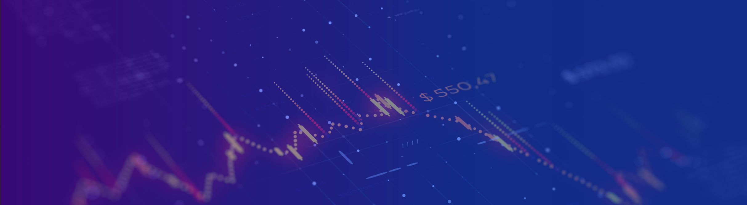 Cryptoassets Graph