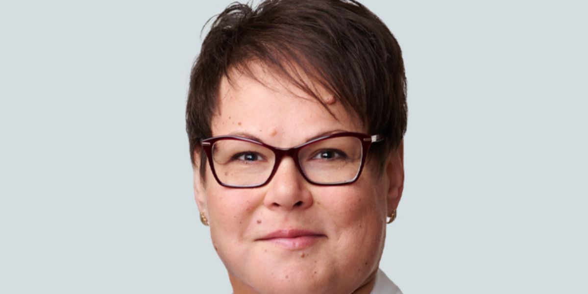 Zsuzsanna Csáki Kpmg Hungary