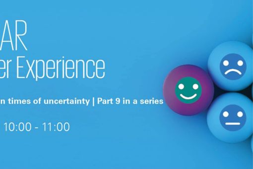 Customer Experience: Vital strategies in times of uncertainty 