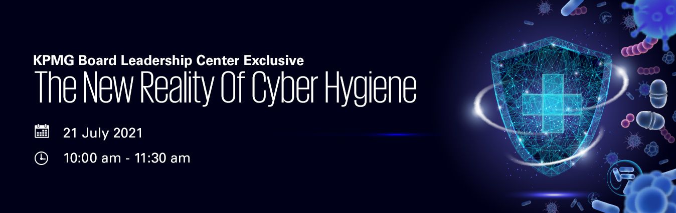 cyber hygine