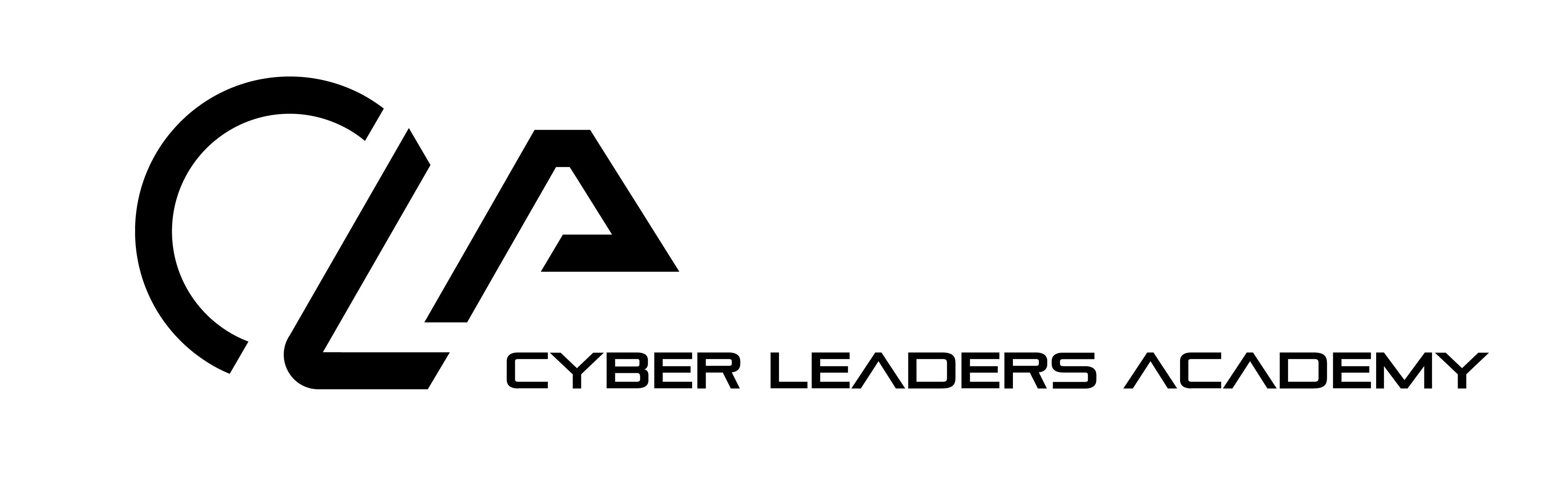 Cyber Leaders Academy Logo