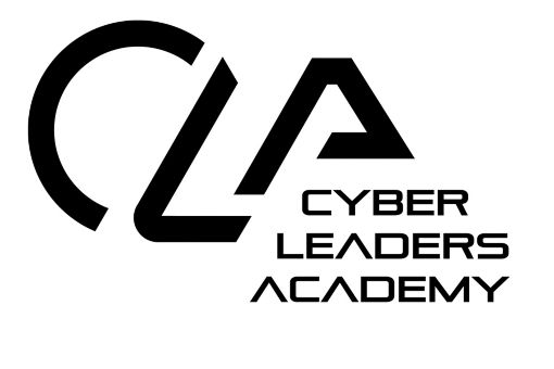 Logo Cyber Leaders Academy