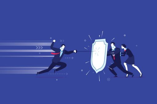 Siber tehditlere karşı işinizi sigortaladınız mı?