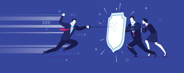 Siber tehditlere karşı işinizi sigortaladınız mı?