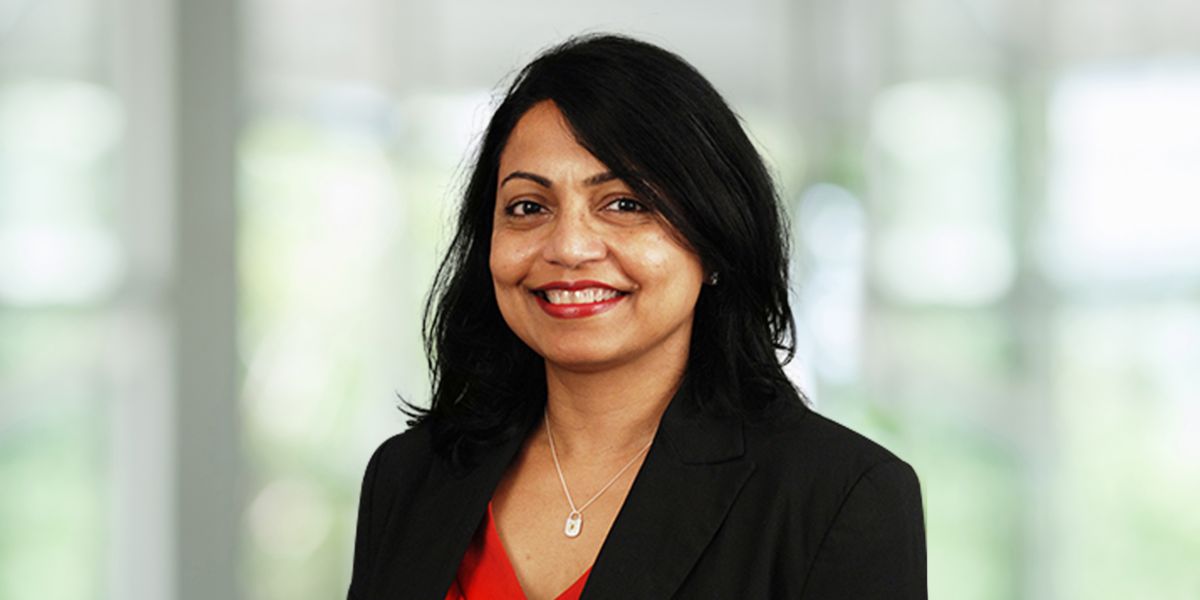 Dama Kumarasingham | Accelerating Business Growth - KPMG Australia