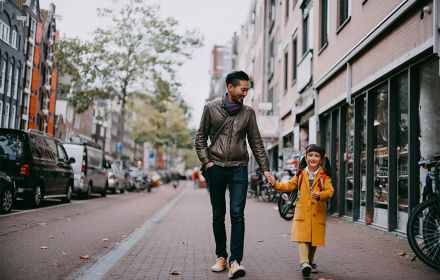 De nationale ESG-barometer: Duurzaam vooruit