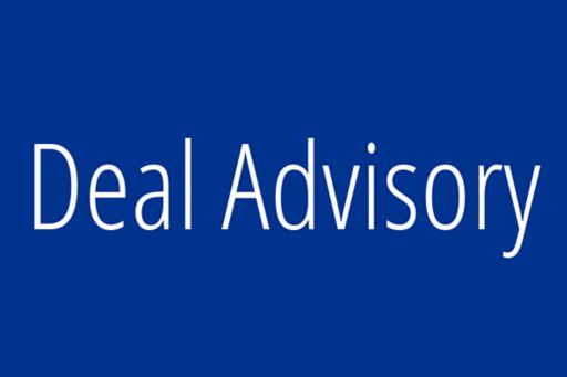 Deal advisory