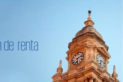 Seminario Ley de Financiamiento – Declaración de Renta - Medellín