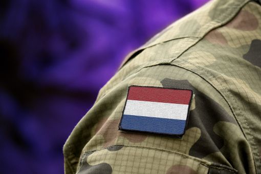 defensie foto
