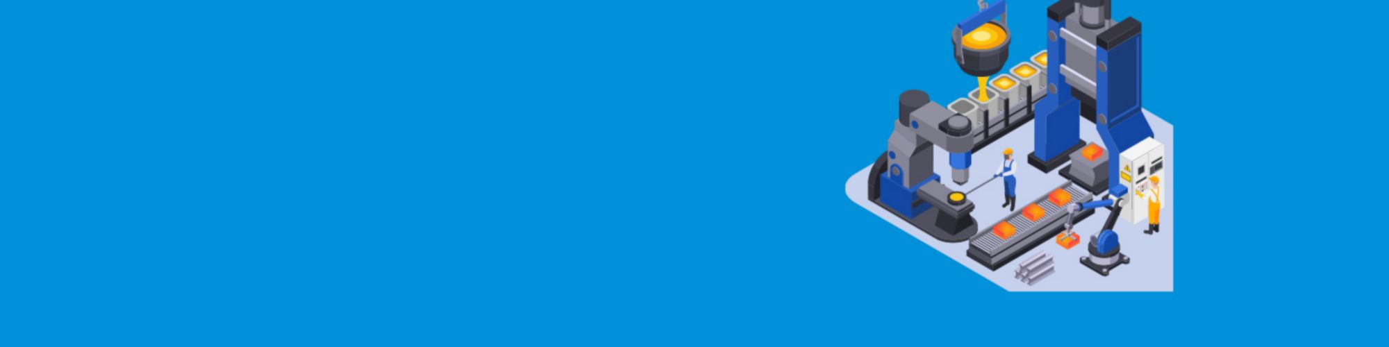 KPMG Perspektifinden Demir Çelik Sektörüne Bakış 2021