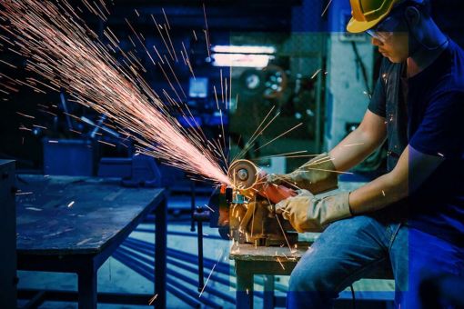 Çelik Sektörel Bakış 2022