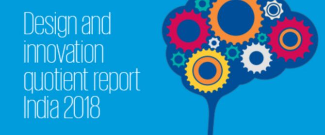 Design and innovation quotient report 