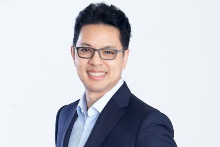 Dhanawat Suthumpun - Managing Director, Microsoft Thailand