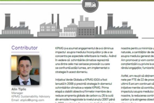 Intitiativa verde globala 