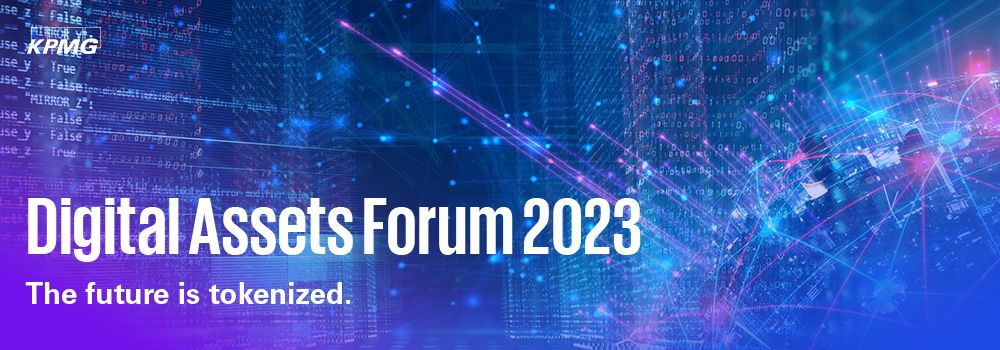 Digital Assets Forum 2023