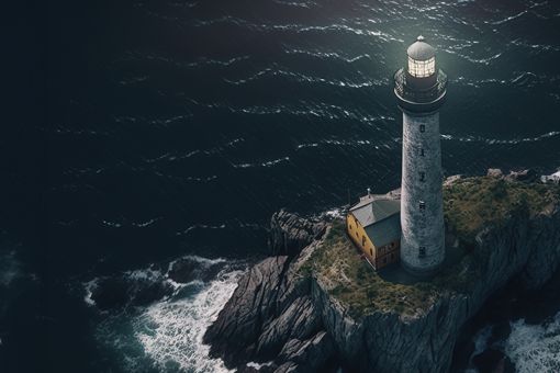 digital-lighthouse