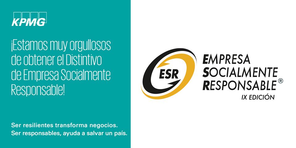 Distintivo ESR 2019 – 2020
