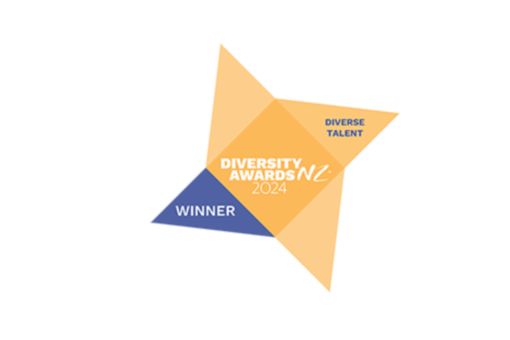 New Zealand Diversity Awards -  2023 Finalist