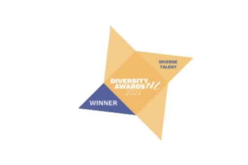 New Zealand Diversity Awards – 2022 Winner