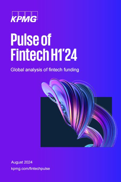 Pulse of Fintech PDF 